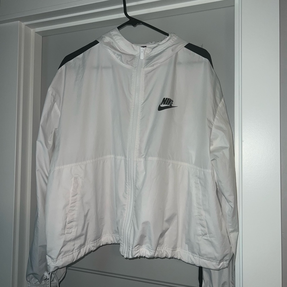 Nike Windbreaker